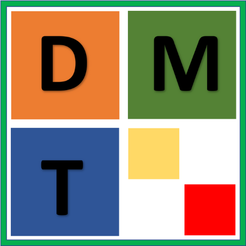 DMT